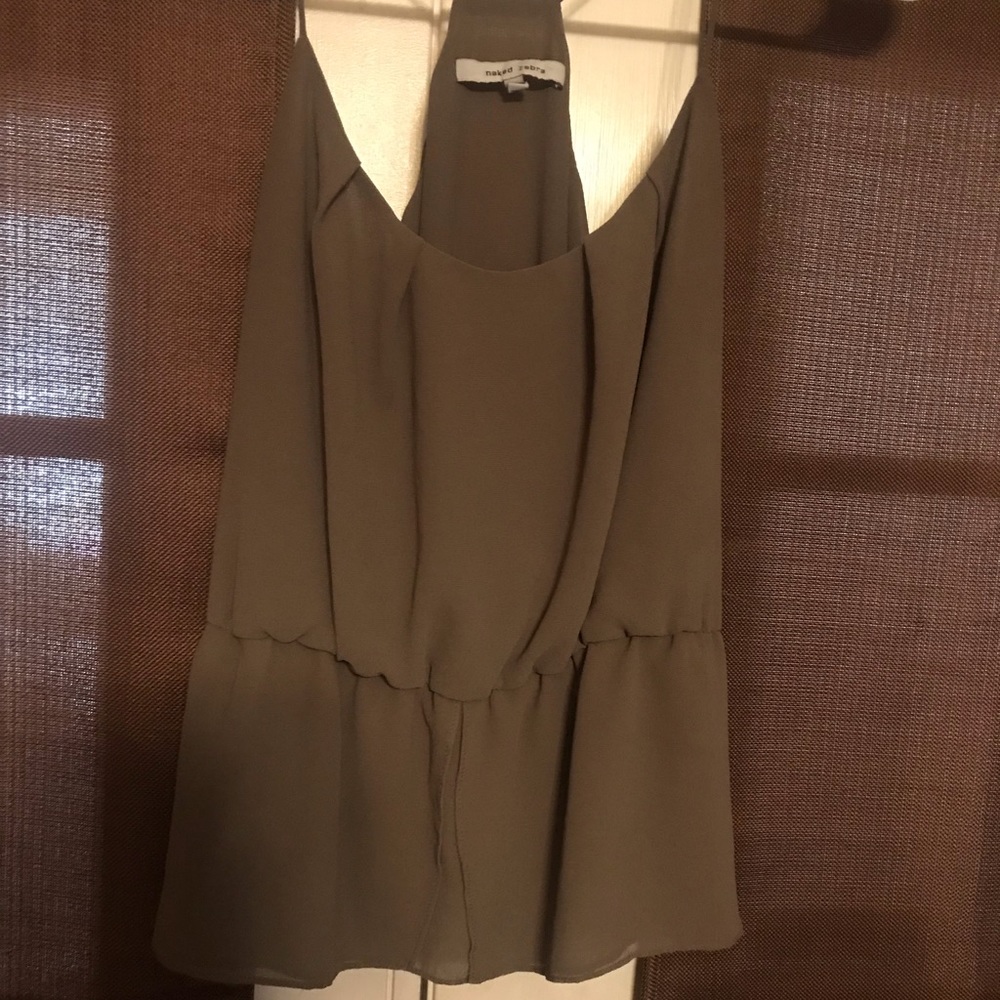 Women’s Large Blouse